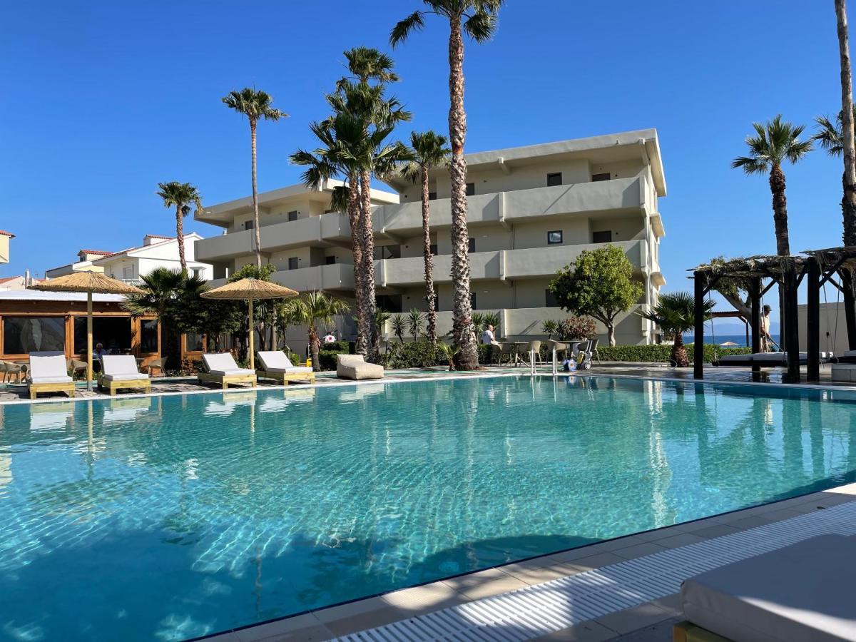 Ixia Dream Hotel - Adults Only 外观 照片