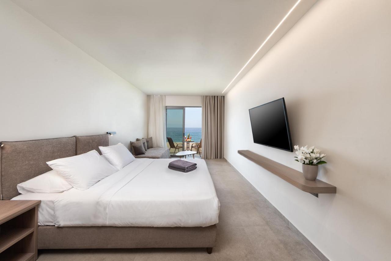 Ixia Dream Hotel - Adults Only 外观 照片