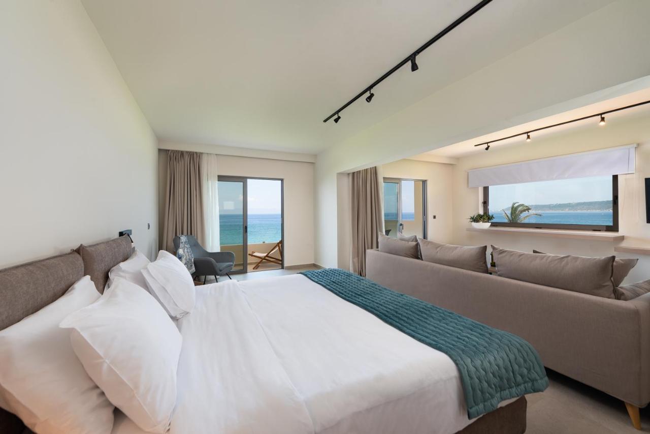 Ixia Dream Hotel - Adults Only 外观 照片