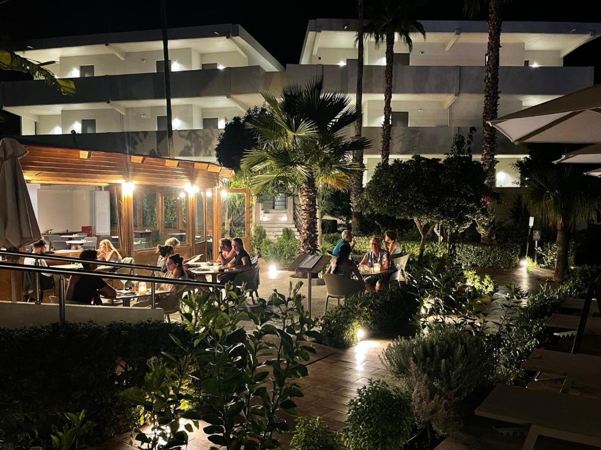 Ixia Dream Hotel - Adults Only 外观 照片