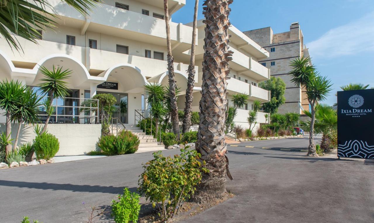 Ixia Dream Hotel - Adults Only 外观 照片