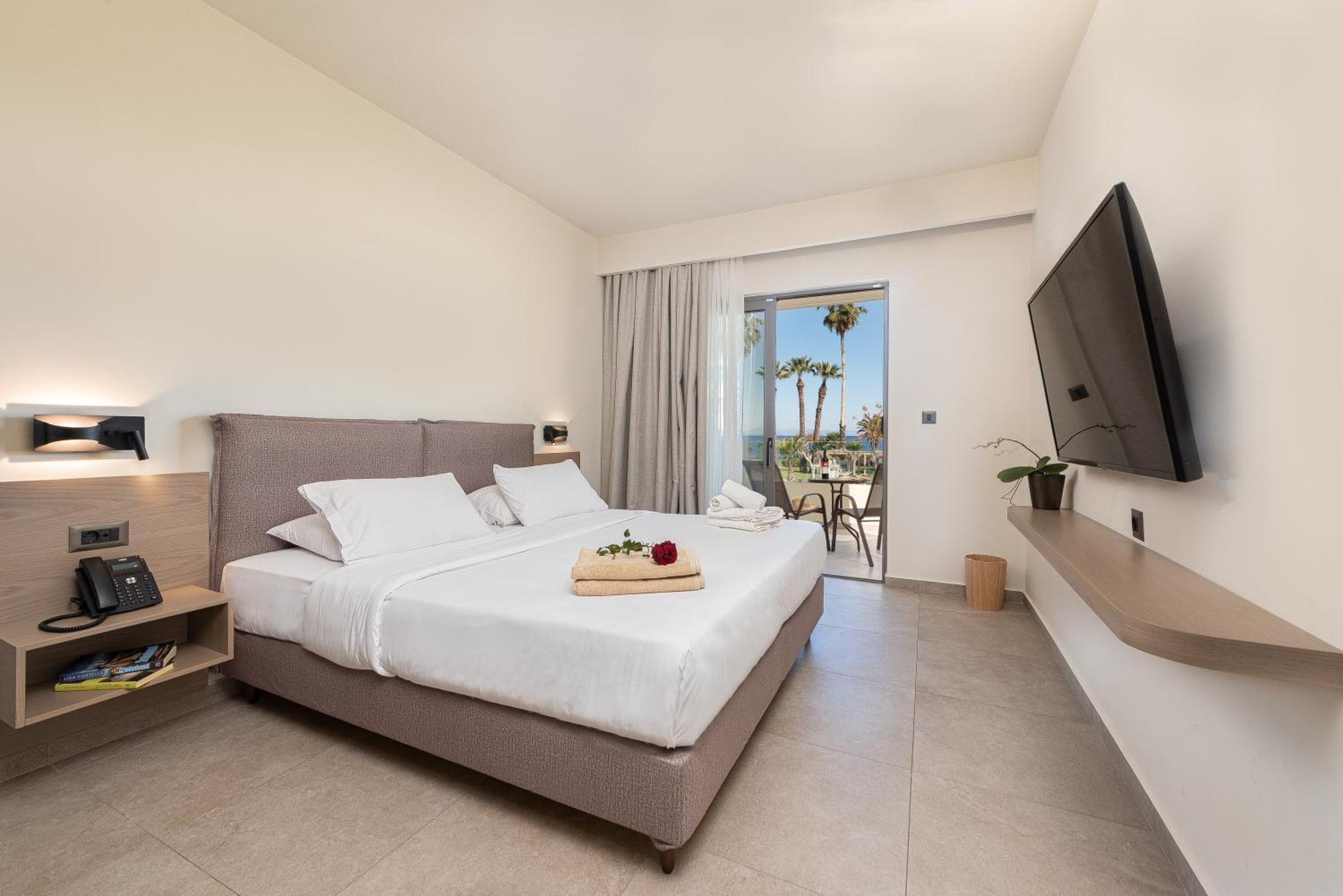 Ixia Dream Hotel - Adults Only 外观 照片