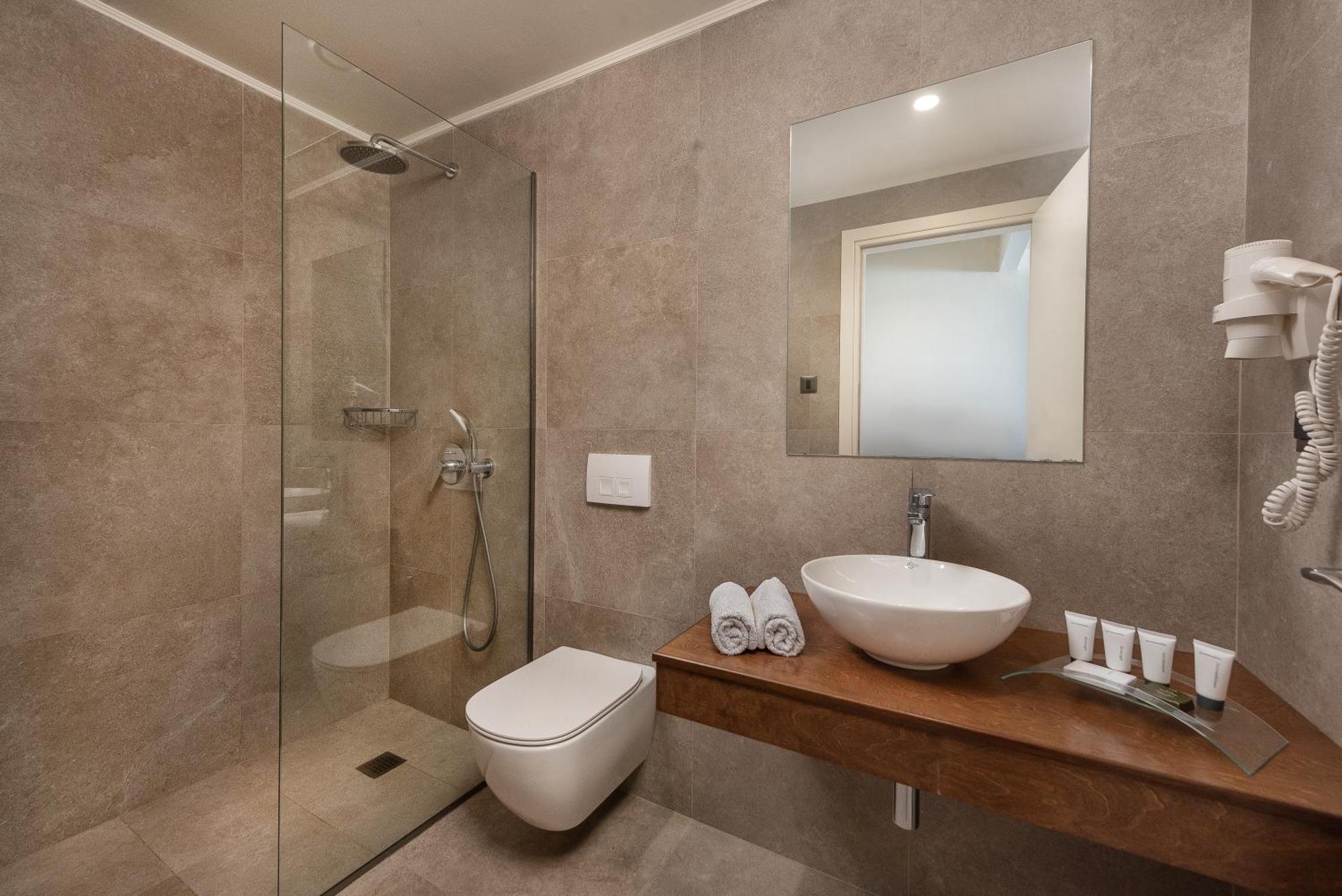 Ixia Dream Hotel - Adults Only 外观 照片