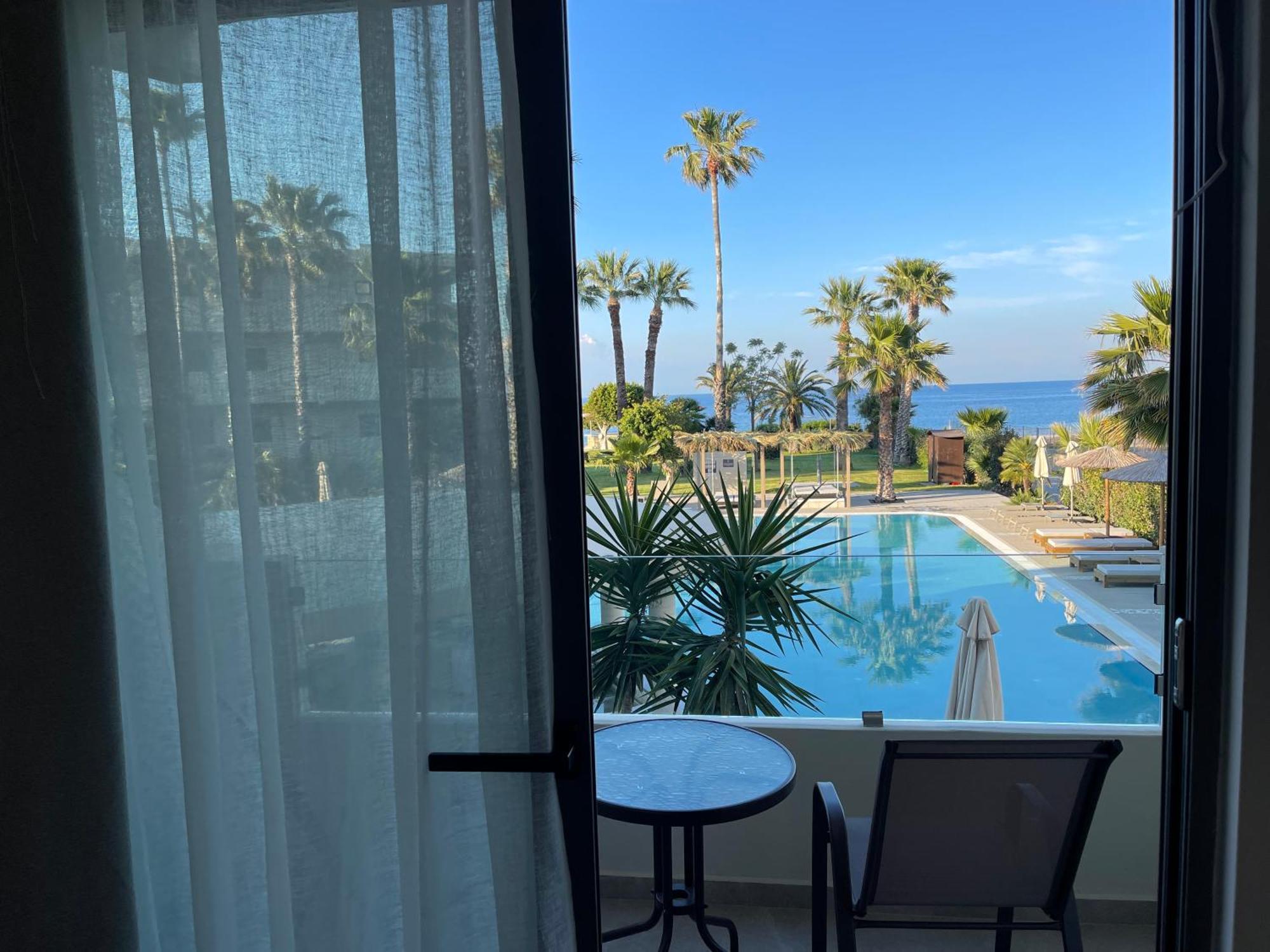 Ixia Dream Hotel - Adults Only 外观 照片